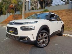 CITROEN C4 Cactus 1.6 16V 4P VTI 120 FLEX FEEL AUTOMTICO