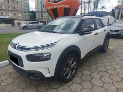 CITROEN C4 Cactus 1.6 16V 4P VTI 120 FLEX FEEL AUTOMTICO