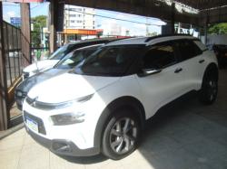 CITROEN C4 Cactus 1.6 16V 4P VTI 120 FLEX FEEL AUTOMTICO
