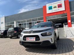 CITROEN C4 Cactus 1.6 16V 4P VTI 120 FLEX FEEL