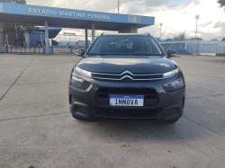 CITROEN C4 Cactus 1.6 16V 4P VTI 120 FLEX FEEL