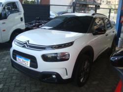 CITROEN C4 Cactus 1.6 16V 4P VTI 120 FLEX FEEL