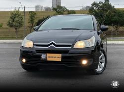 CITROEN C4 Hatch 1.6 16V 4P GLX