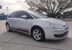 CITROEN C4 Hatch 1.6 16V 4P TENDANCE FLEX