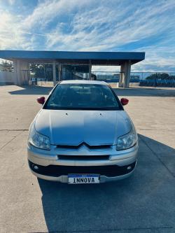 CITROEN C4 Hatch 1.6 16V 4P TENDANCE FLEX