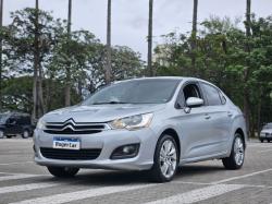 CITROEN C4 Sedan 2.0 16V 4P FLEX LOUNGE TENDANCE AUTOMTICO