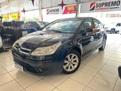 CITROEN C4 Sedan 2.0 16V 4P EXCLUSIVE FLEX AUTOMTICO