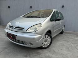 CITROEN XSara Picasso 2.0 16V 4P EXCLUSIVE