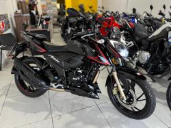 DAFRA Apache RTR 200 