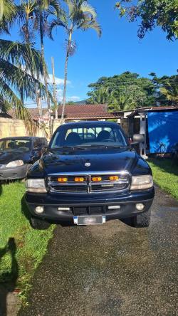 DODGE Dakota 3.9 V6 SPORT CABINE ESTENDIDA