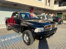 DODGE Dakota 3.9 V6 SPORT CABINE ESTENDIDA