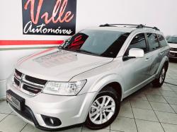 DODGE Journey 3.6 V6 24V 4P SXT AUTOMTICO