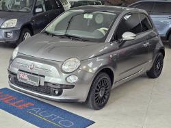 FIAT 500 1.4 16V LOUNGE DUALOGIC AUTOMATIZADO