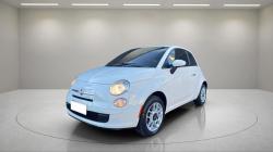 FIAT 500 1.4 CULT