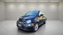 FIAT 500 1.4 FLEX CULT DUALOGIC AUTOMATIZADO