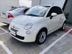 FIAT 500 1.4 FLEX CULT