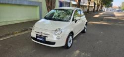 FIAT 500 1.4 FLEX CULT