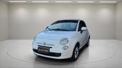 FIAT 500 1.4 FLEX CULT DUALOGIC AUTOMATIZADO