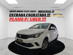 FIAT Argo 1.0 4P FLEX FIREFLY DRIVE