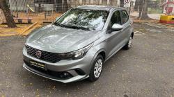 FIAT Argo 1.0 4P FLEX FIREFLY DRIVE