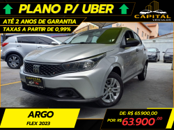 FIAT Argo 1.0 4P FLEX FIREFLY