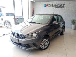 FIAT Argo 1.0 4P FLEX FIREFLY