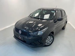 FIAT Argo 1.0 4P FLEX FIREFLY