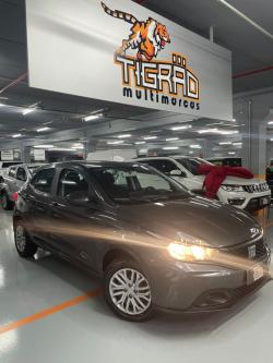 FIAT Argo 1.0 4P FLEX FIREFLY DRIVE