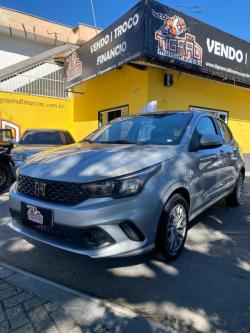 FIAT Argo 1.0 4P FLEX FIREFLY