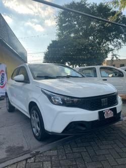 FIAT Argo 1.0 4P FLEX FIREFLY DRIVE