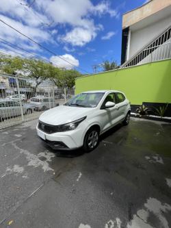 FIAT Argo 1.0 4P FLEX FIREFLY DRIVE