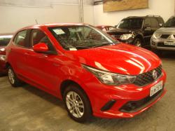 FIAT Argo 1.0 4P FLEX FIREFLY DRIVE