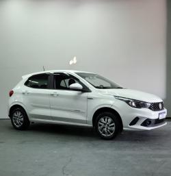FIAT Argo 1.0 4P FLEX FIREFLY DRIVE