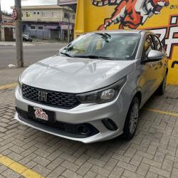 FIAT Argo 1.0 4P FLEX FIREFLY