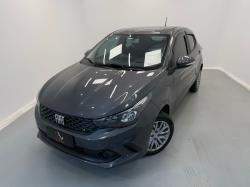 FIAT Argo 1.0 4P FLEX FIREFLY DRIVE