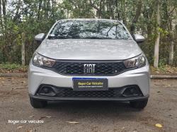 FIAT Argo 1.0 4P FLEX FIREFLY DRIVE