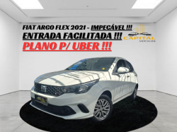 FIAT Argo 1.0 FLEX FIREFLY