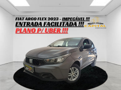 FIAT Argo 1.0 FLEX FIREFLY