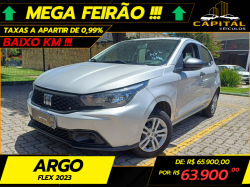 FIAT Argo 1.0 FLEX FIREFLY