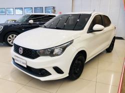 FIAT Argo 1.0 FLEX FIREFLY