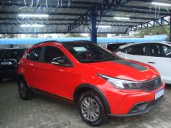 FIAT Argo 1.3 4P FIREFLY FLEX TREKKING