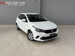 FIAT Argo 1.3 4P FIREFLY FLEX DRIVE
