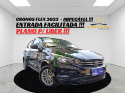 FIAT Cronos 1.0 4P FIREFLY FLEX