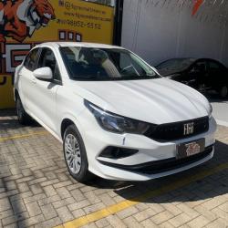 FIAT Cronos 1.0 4P FIREFLY FLEX DRIVE