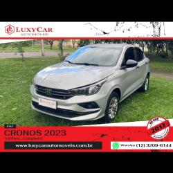 FIAT Cronos 1.0 4P FIREFLY FLEX