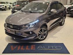 FIAT Cronos 1.3 4P FIREFLY FLEX PRECISION AUTOMTICO CVT