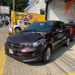 FIAT Cronos 1.3 4P FLEX DRIVE