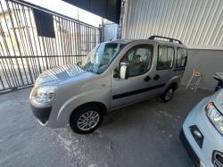 FIAT Doblo 1.4 4P ELX