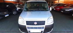 FIAT Doblo 1.8 16V 4P FLEX ESSENCE 7 LUGARES