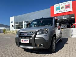 FIAT Doblo 1.8 16V 4P FLEX ADVENTURE